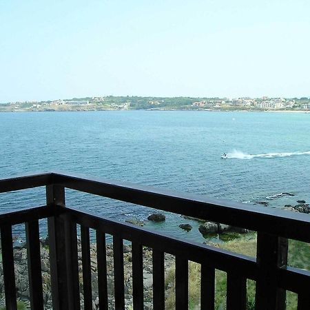 Fjord B&B Sozopol Eksteriør bilde