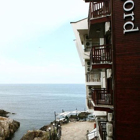 Fjord B&B Sozopol Eksteriør bilde