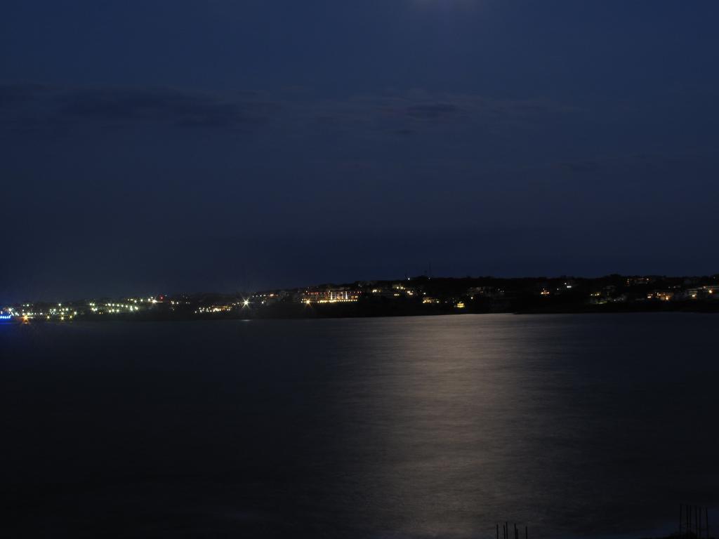Fjord B&B Sozopol Eksteriør bilde