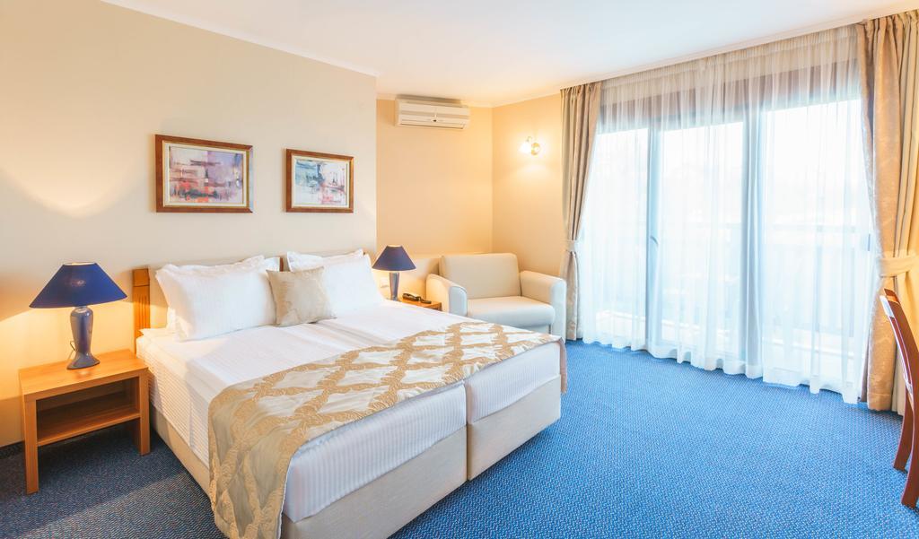 Fjord B&B Sozopol Eksteriør bilde