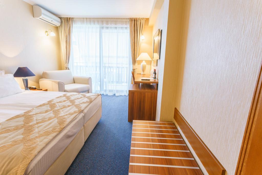 Fjord B&B Sozopol Eksteriør bilde