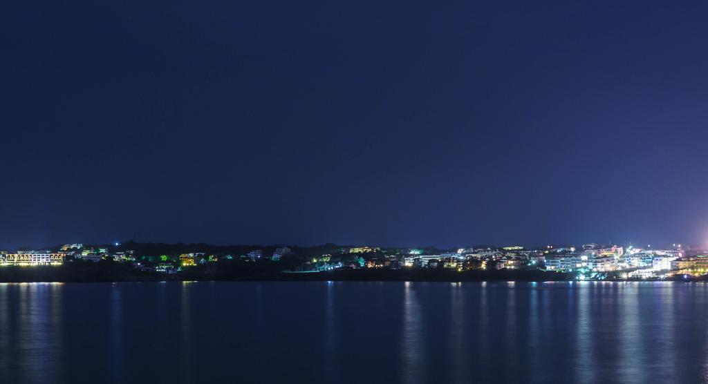 Fjord B&B Sozopol Eksteriør bilde