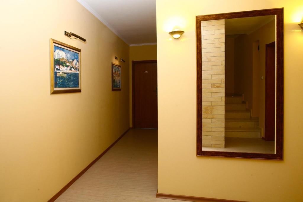 Fjord B&B Sozopol Eksteriør bilde
